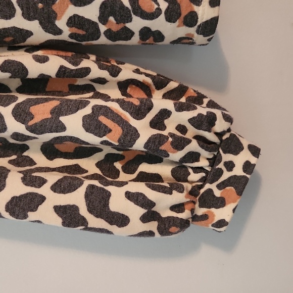 Anne Klein animal print - Picture 2 of 4